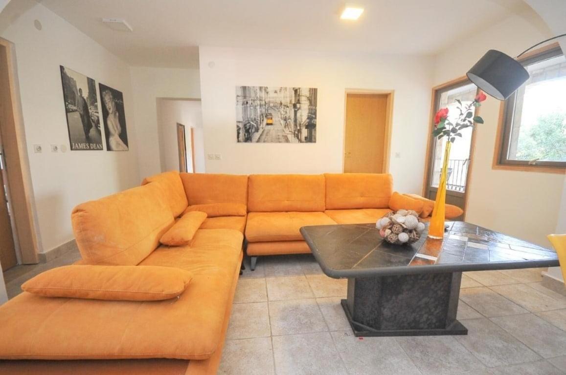 Villa Flamingo