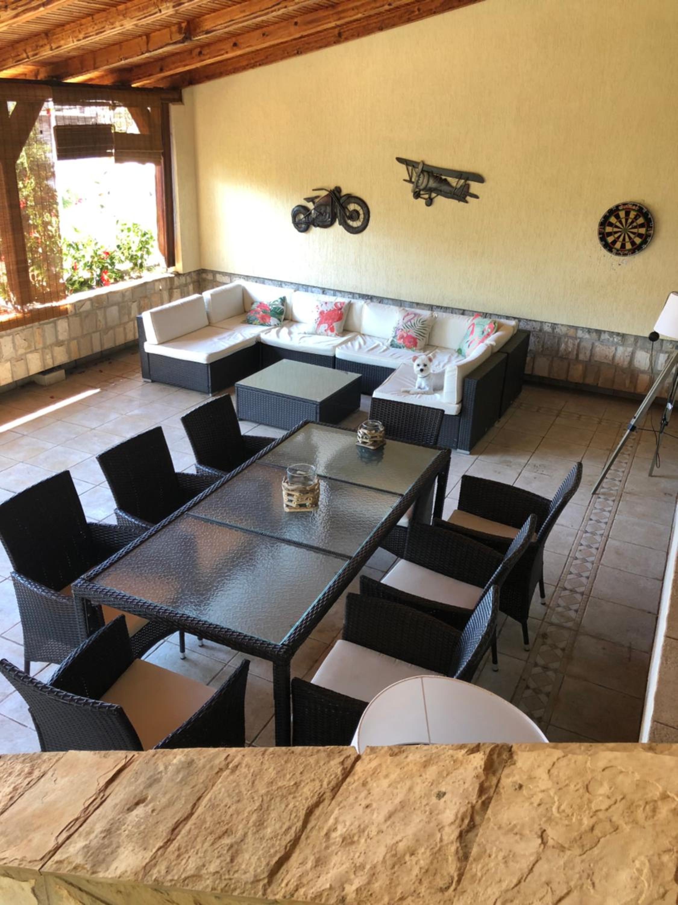 Villa Flamingo