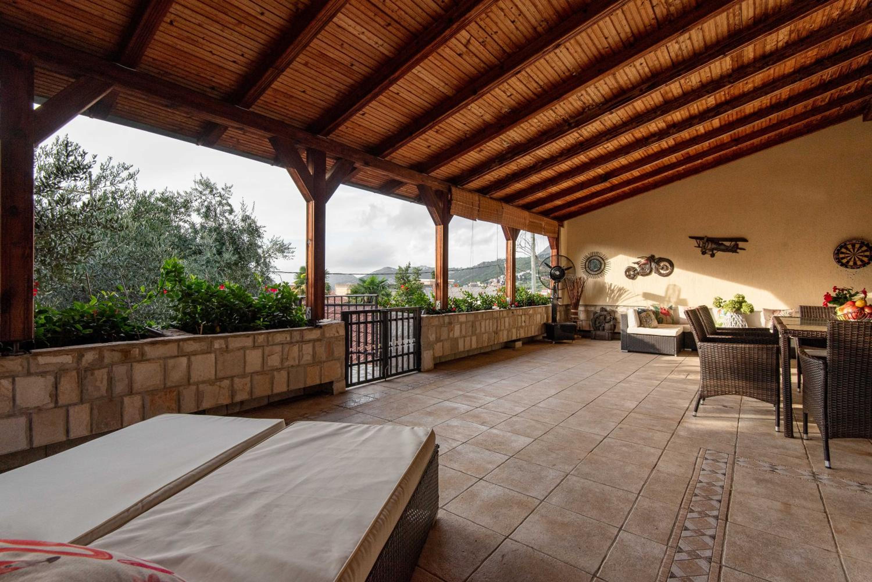 Villa Flamingo