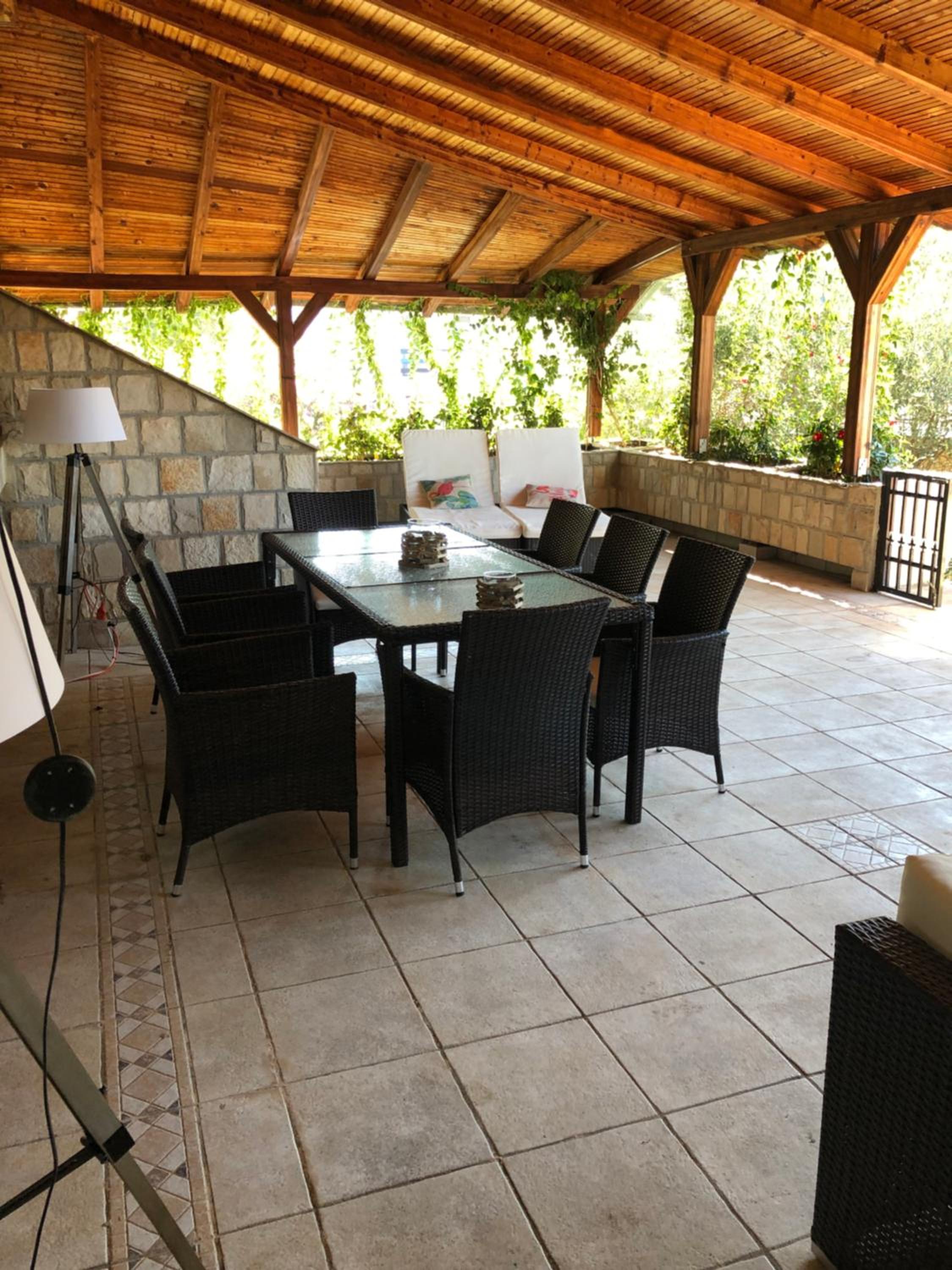 Villa Flamingo