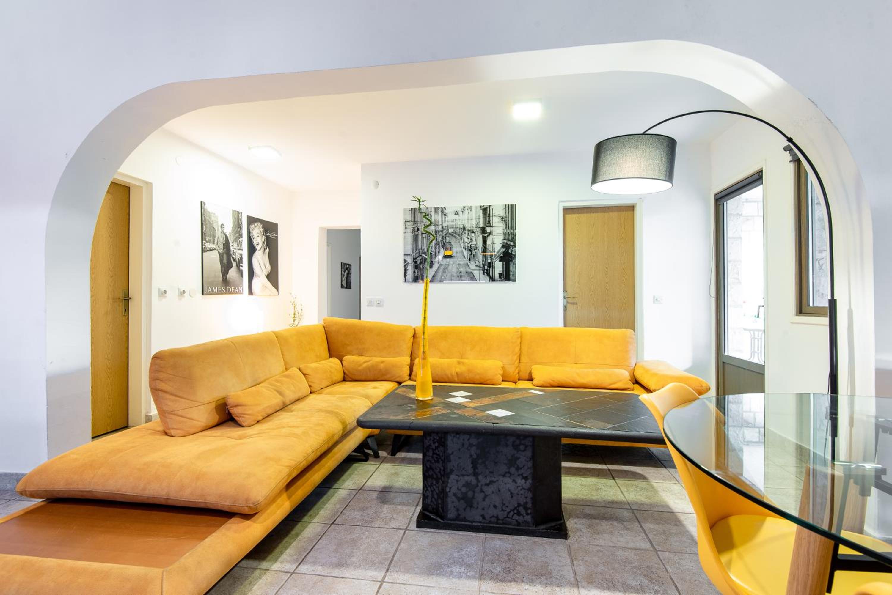 Villa Flamingo