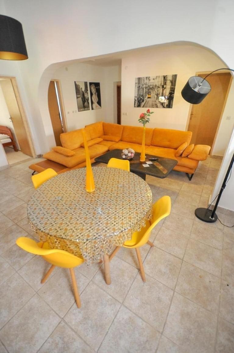 Villa Flamingo