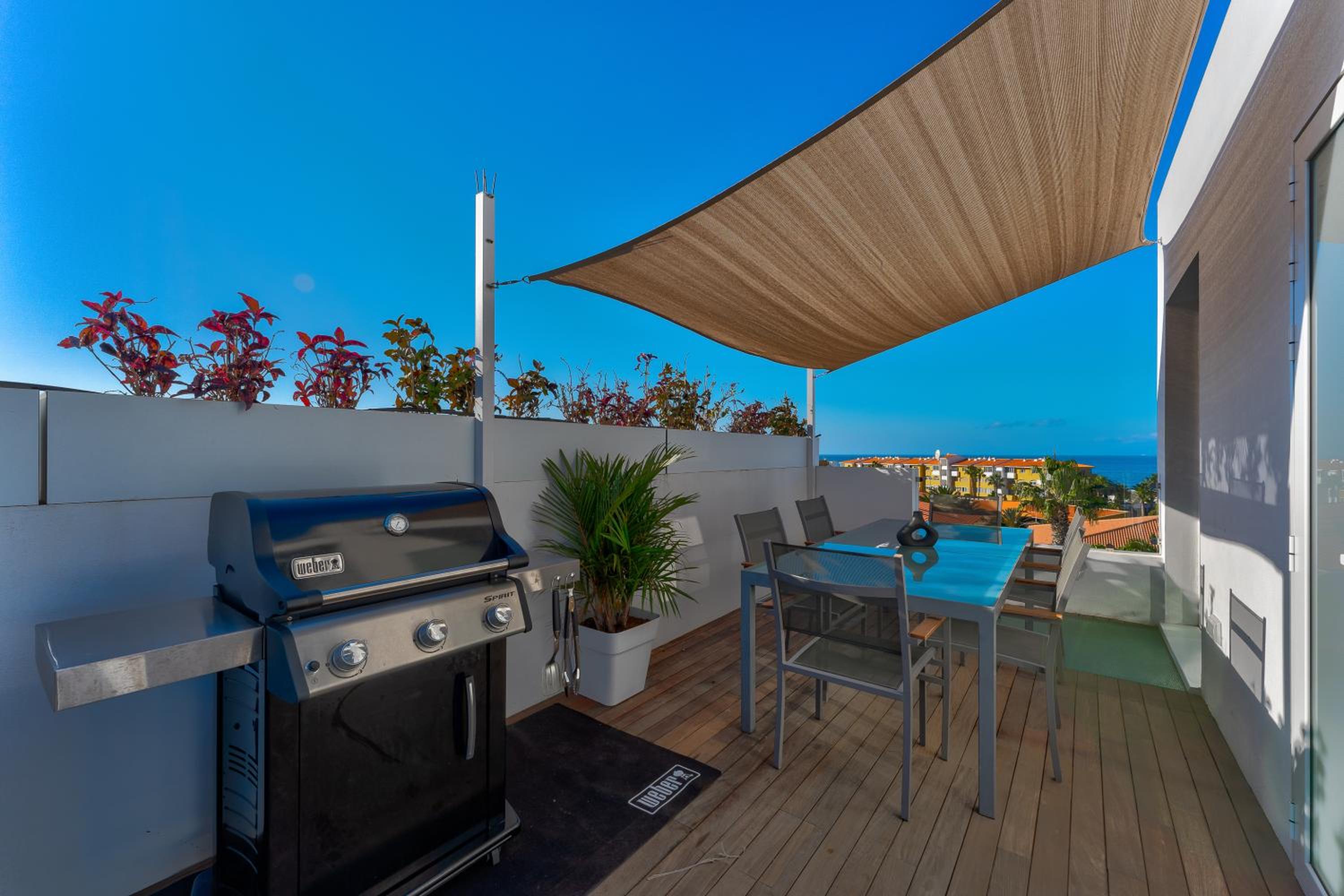 Green House - Modern Villa in Tenerife, Spain view 5