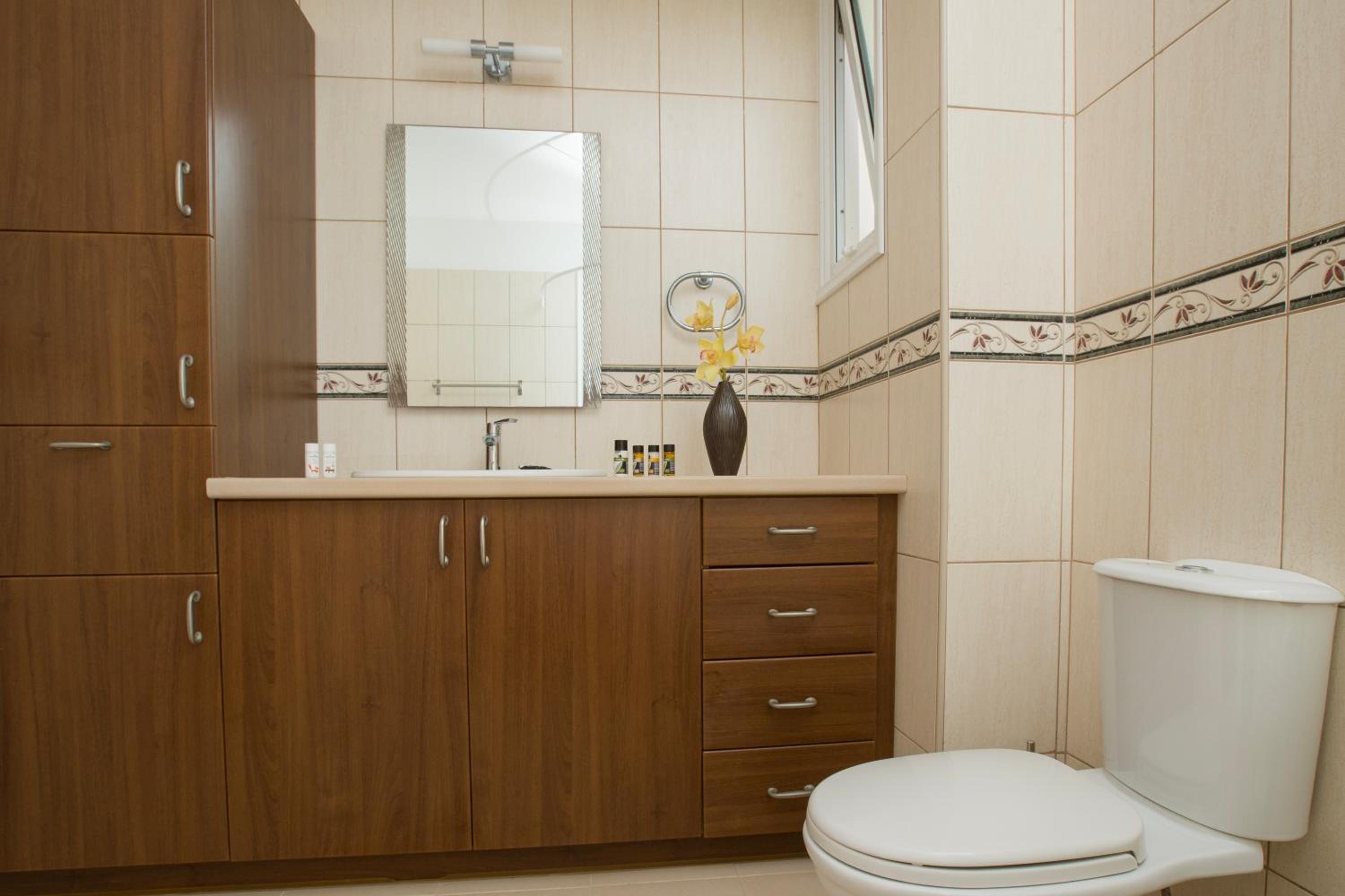 Horizon Villa Protaras