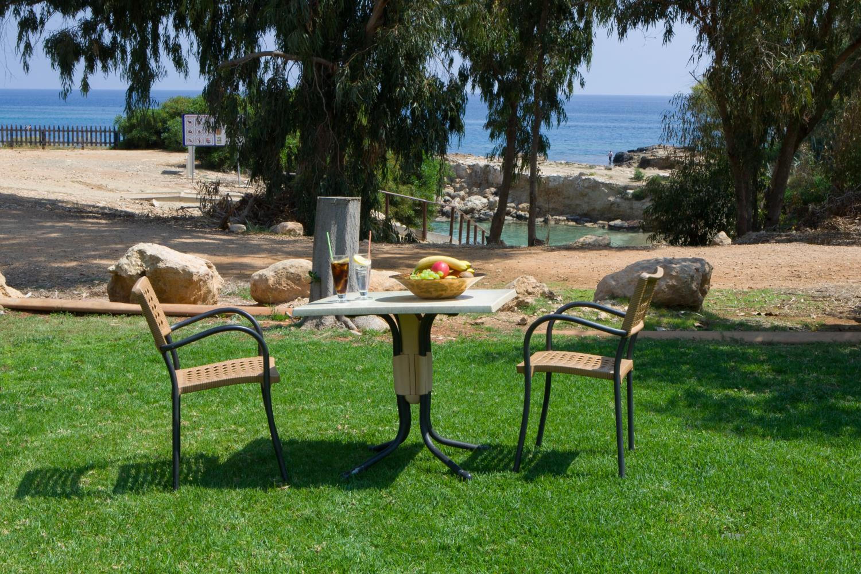 Horizon Villa Protaras