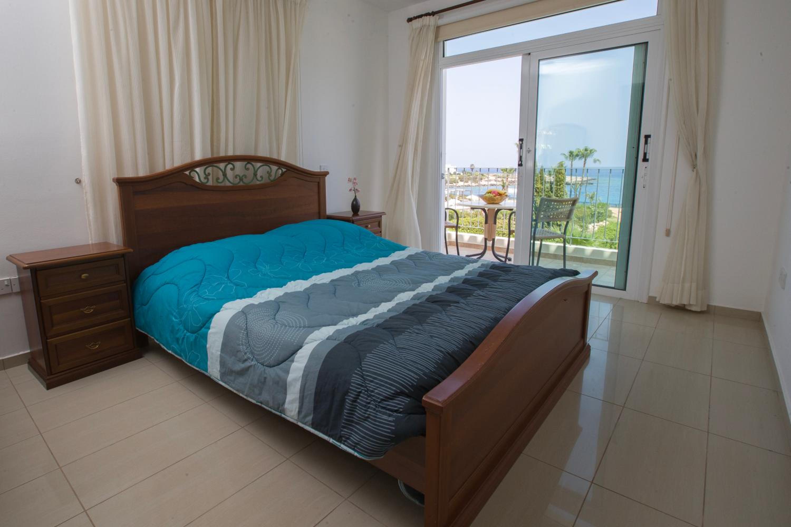 Horizon Villa Protaras
