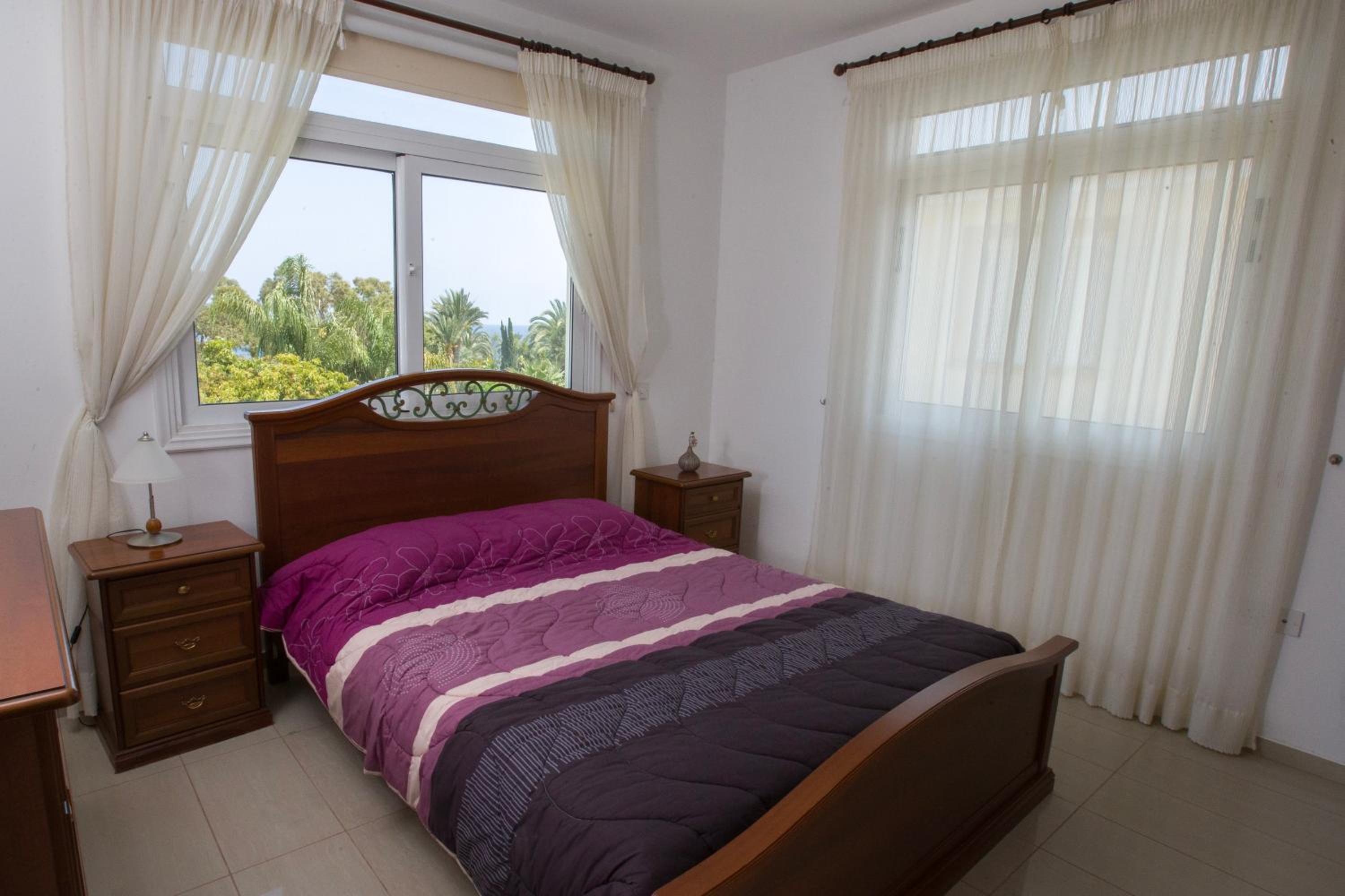 Horizon Villa Protaras
