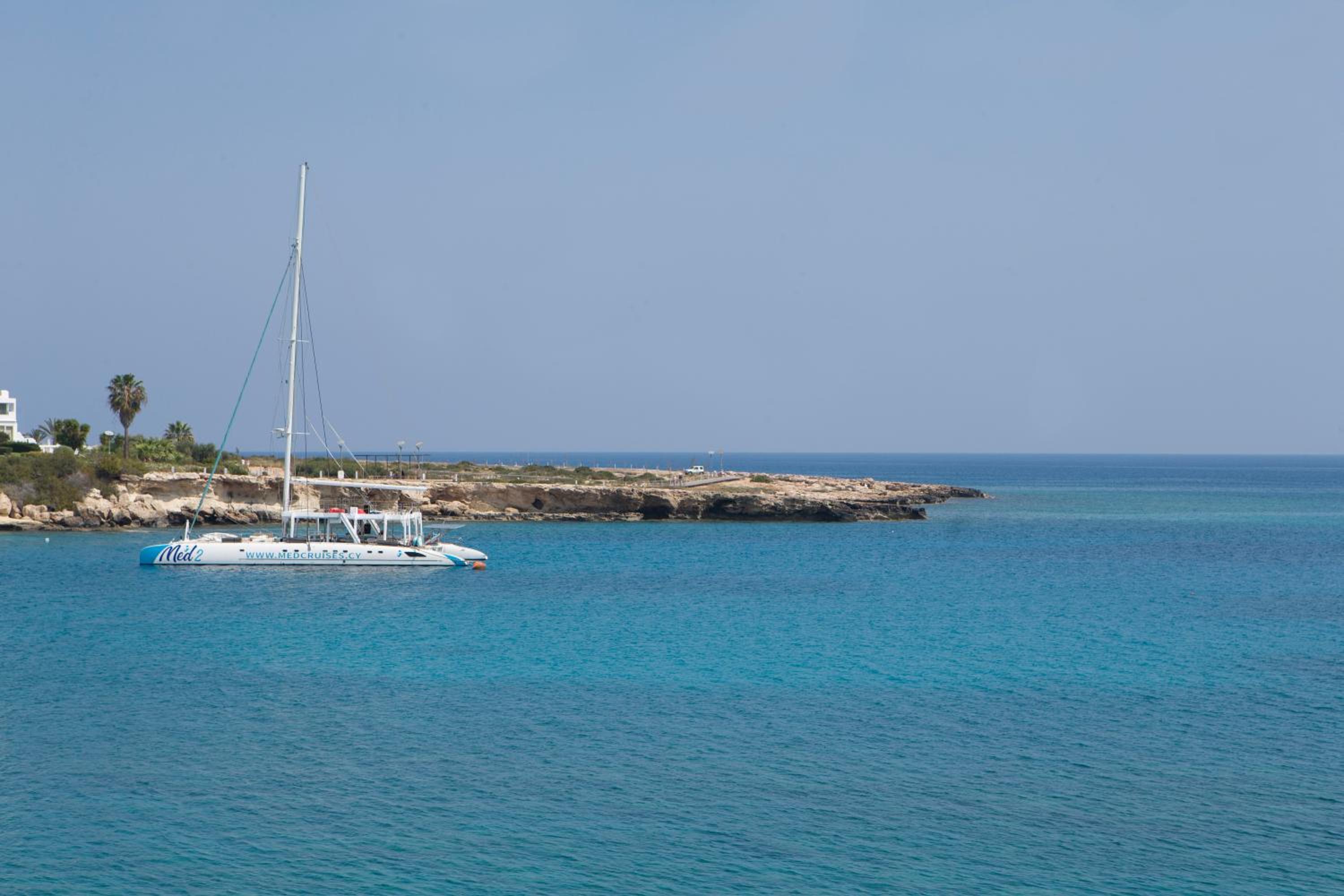 Horizon Villa Protaras