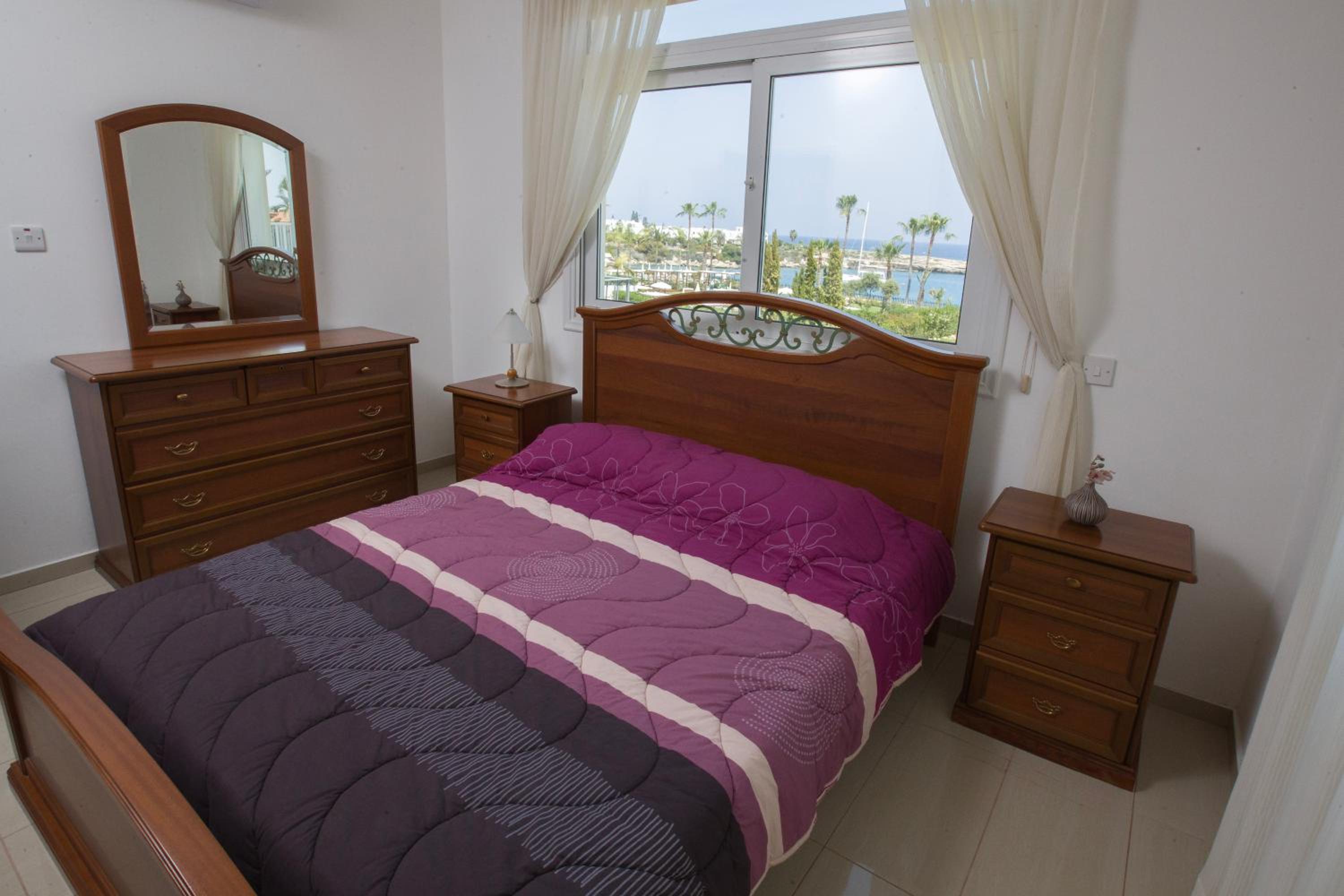 Horizon Villa Protaras