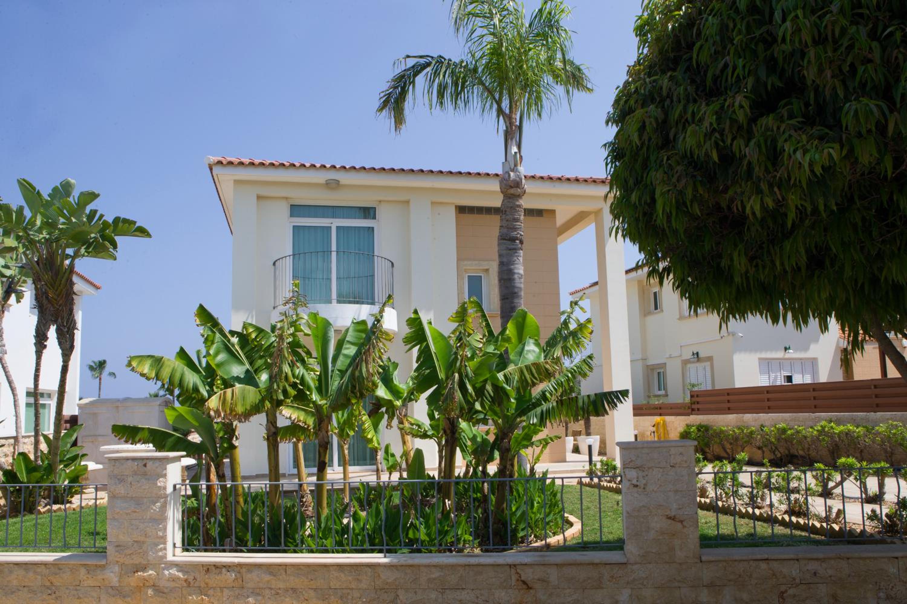 Horizon Villa Protaras