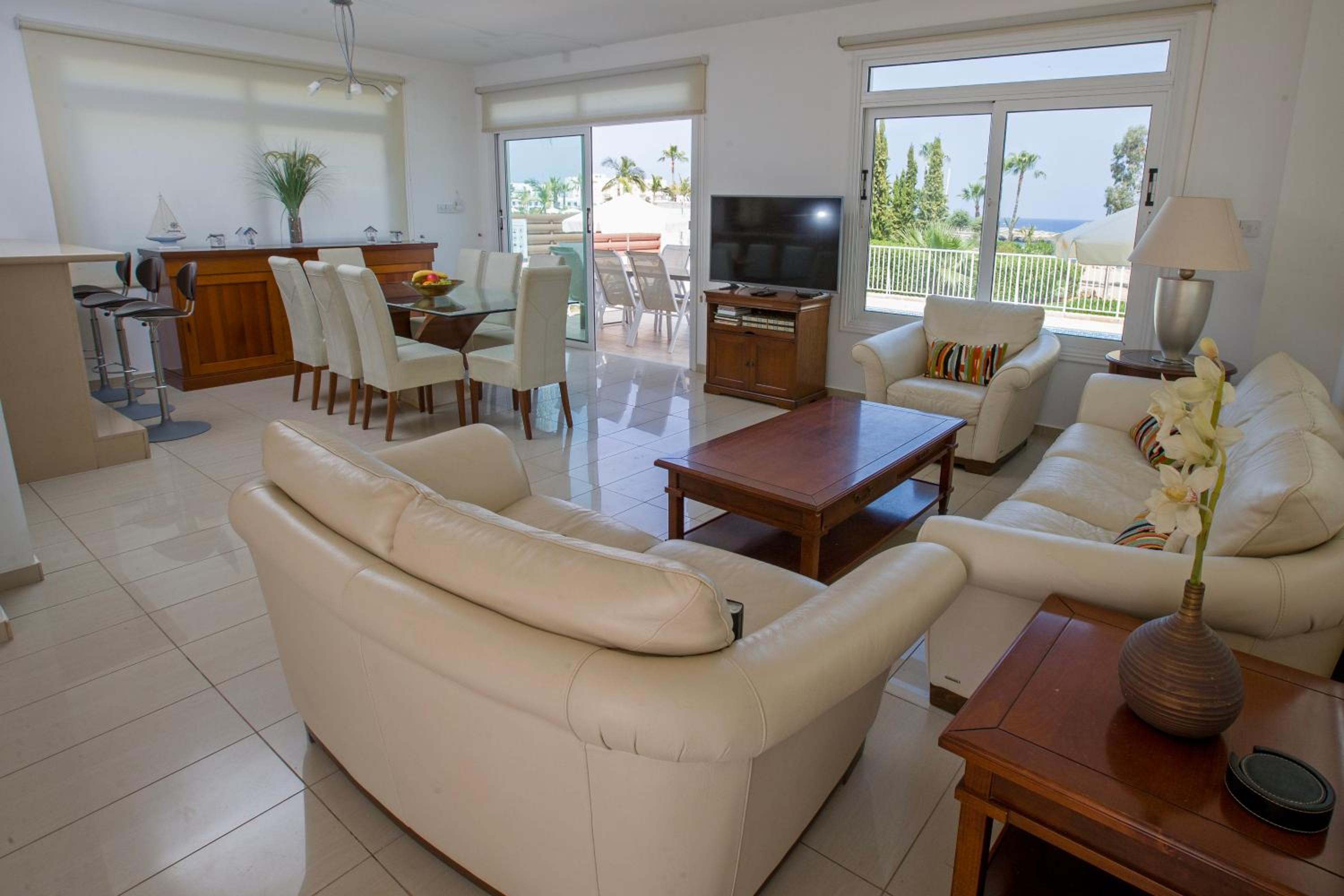 Horizon Villa Protaras