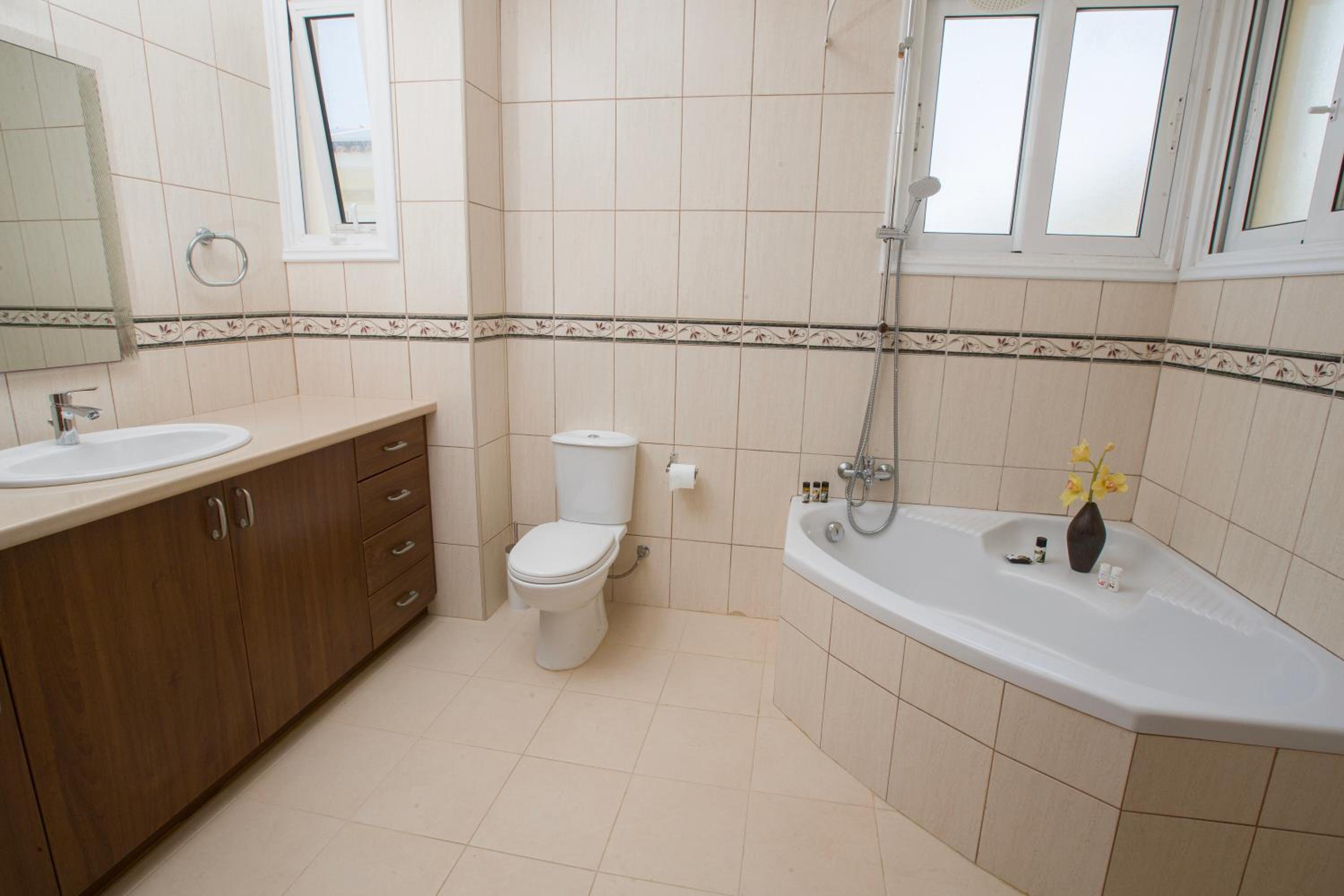 Horizon Villa Protaras