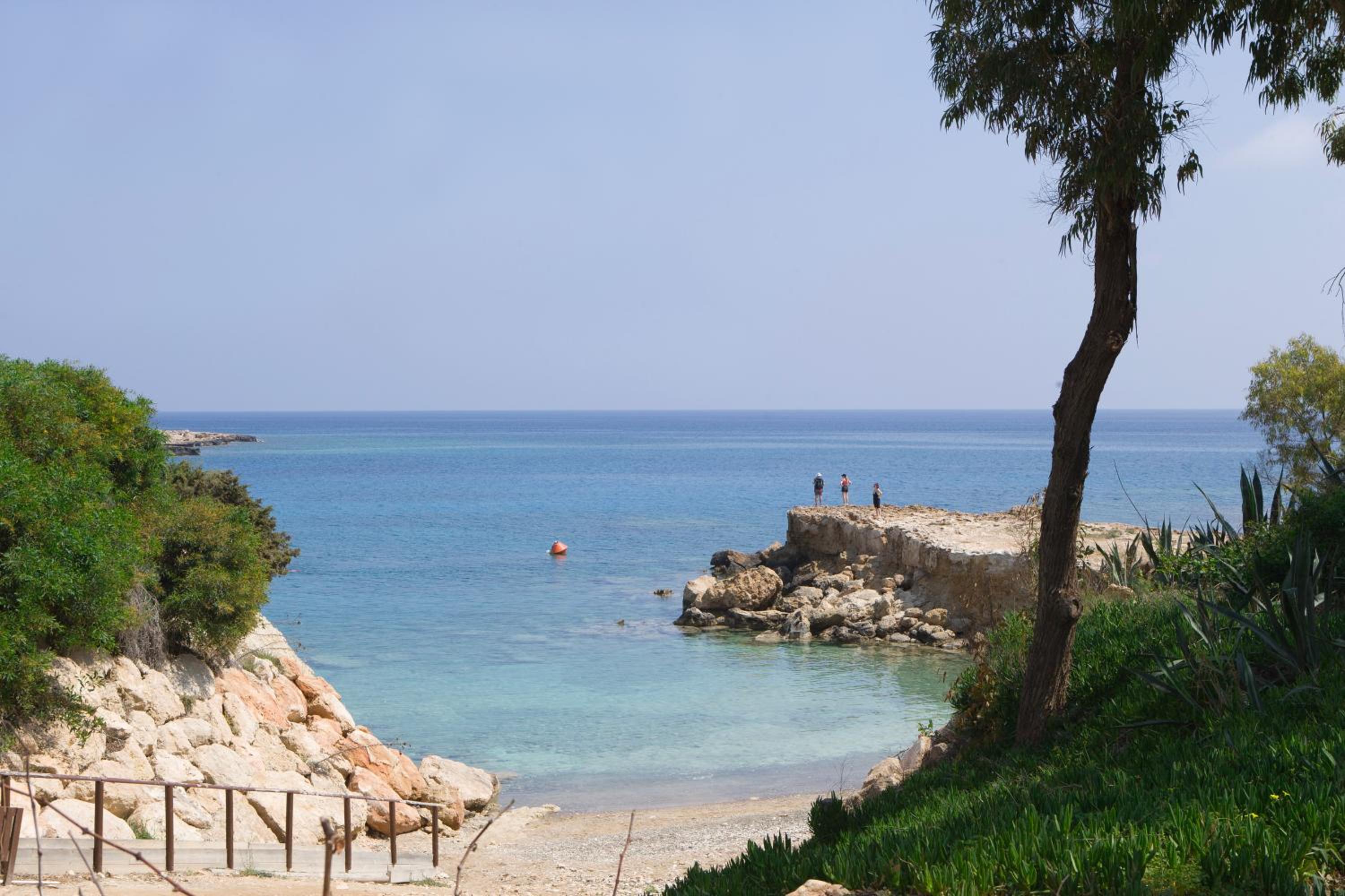 Horizon Villa Protaras