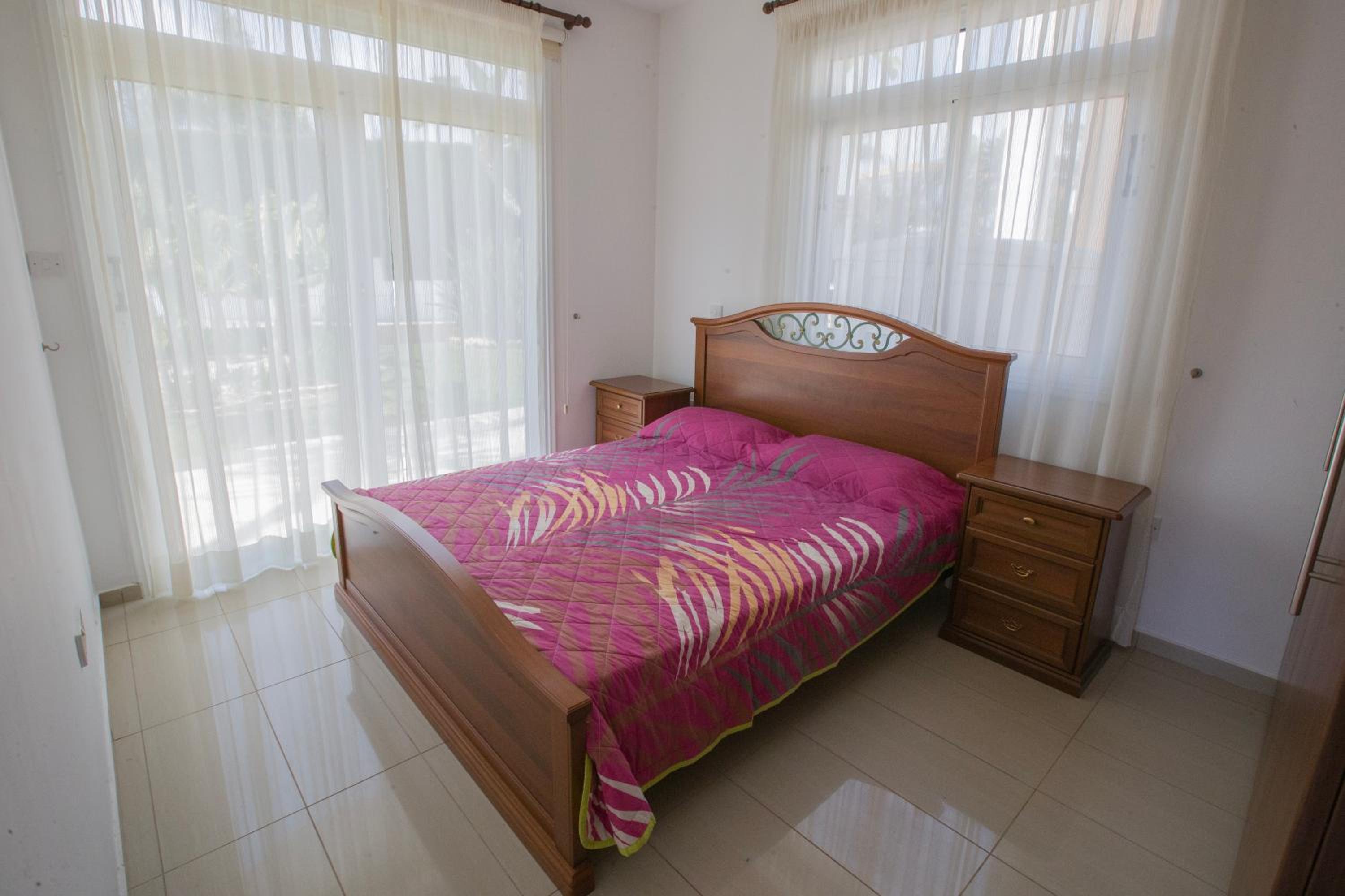 Horizon Villa Protaras