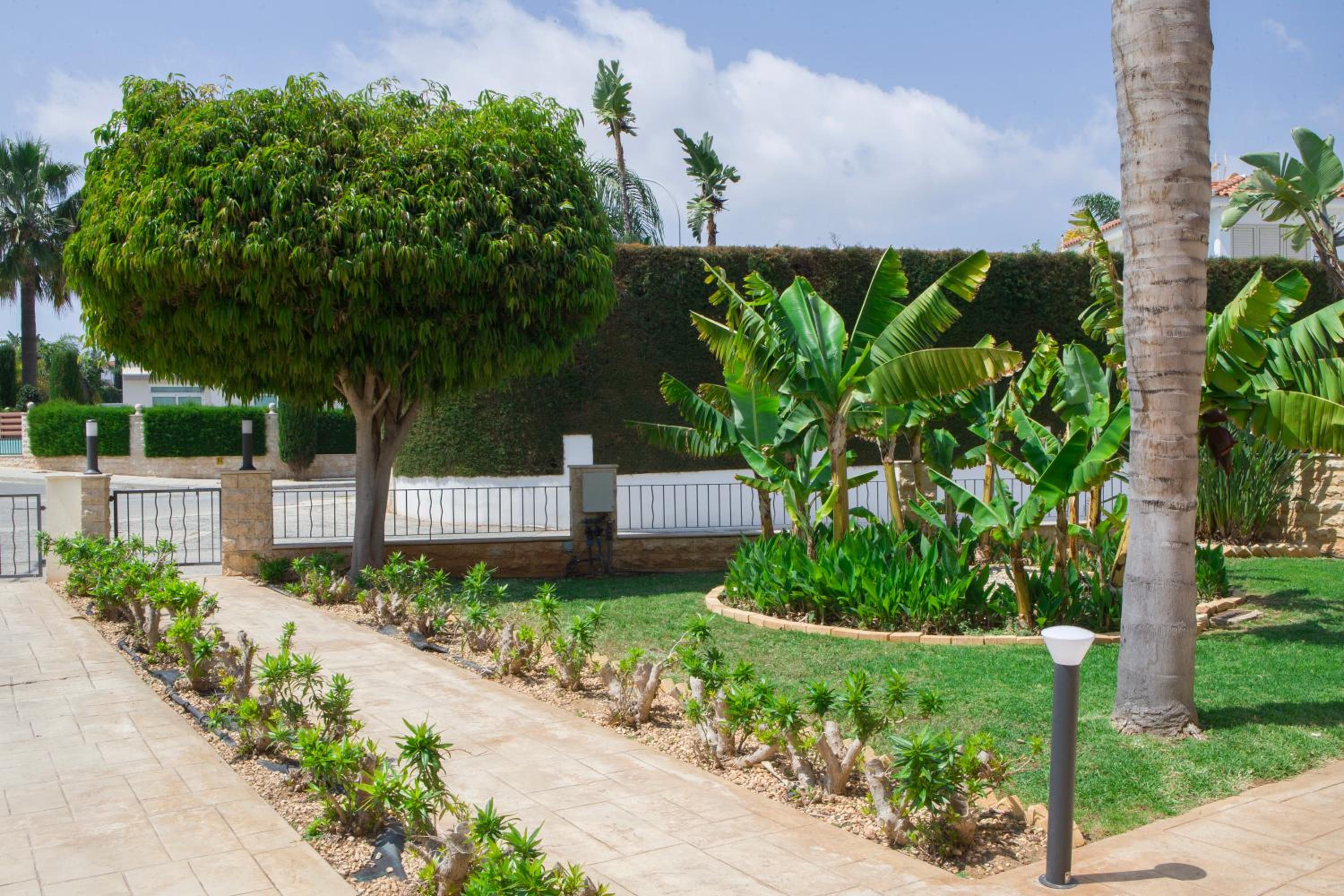 Horizon Villa Protaras