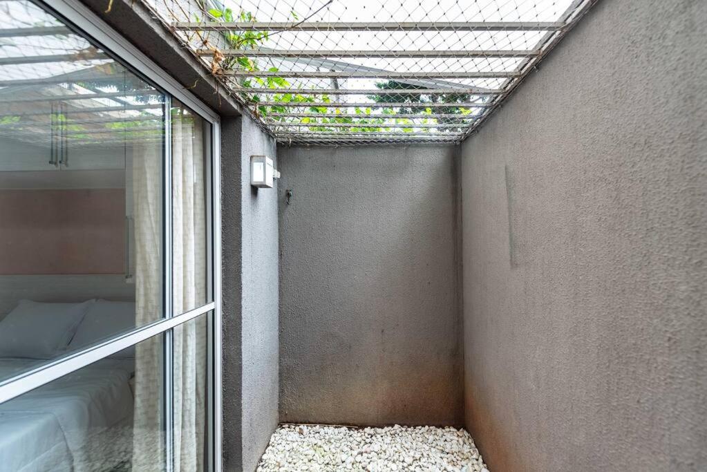 Apartamento Consolação/ Vila Buarque