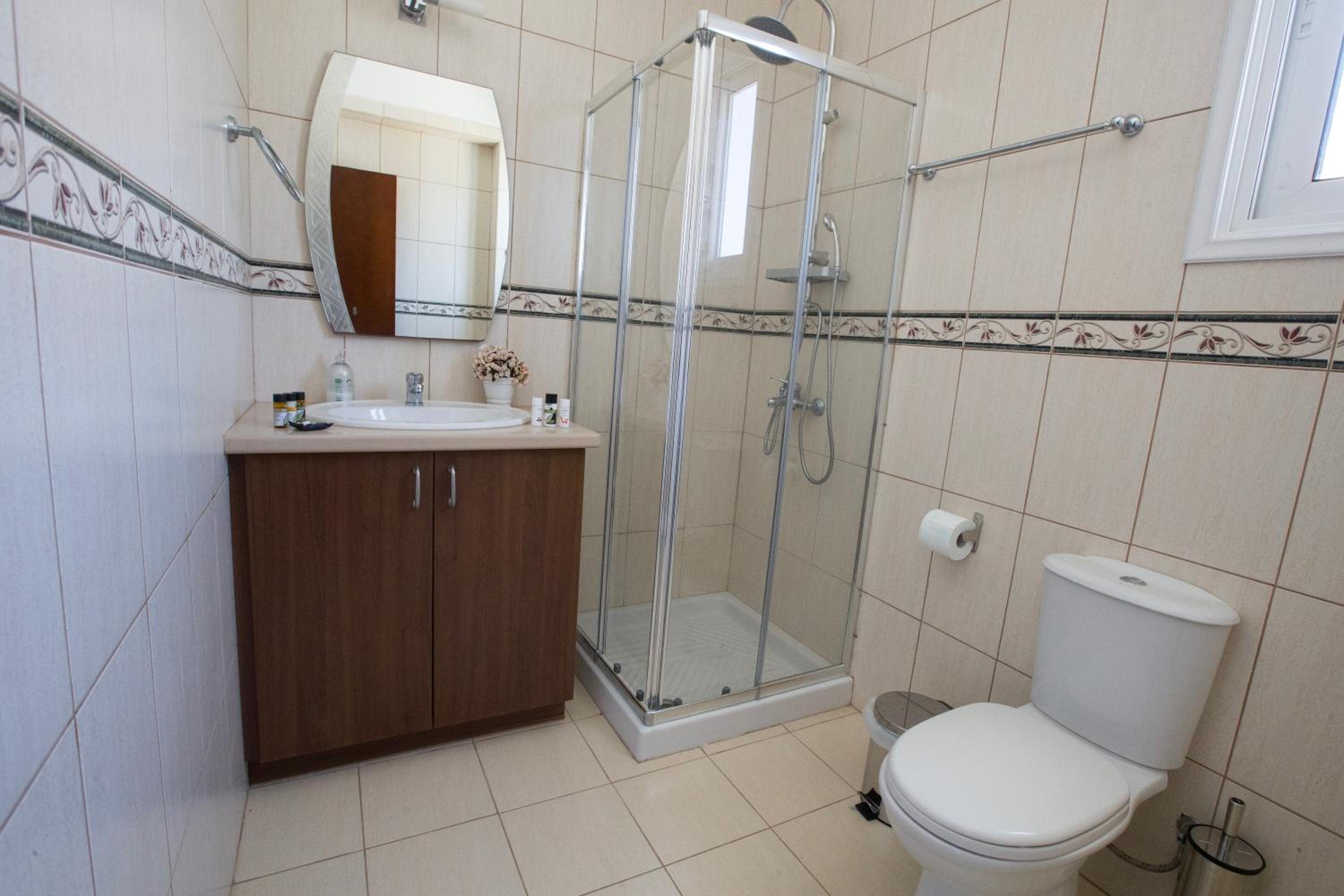 Horizon Villa Protaras