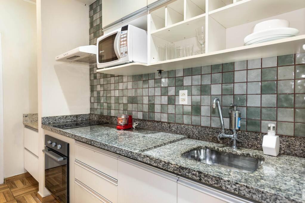 Apartamento Consolação/ Vila Buarque