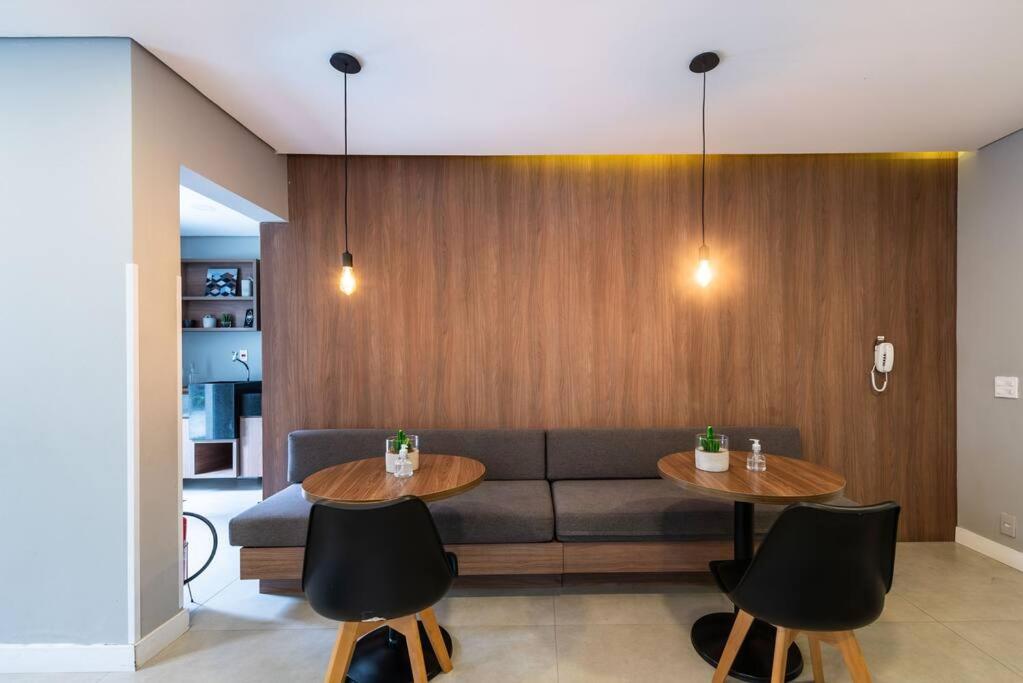 Apartamento Consolação/ Vila Buarque