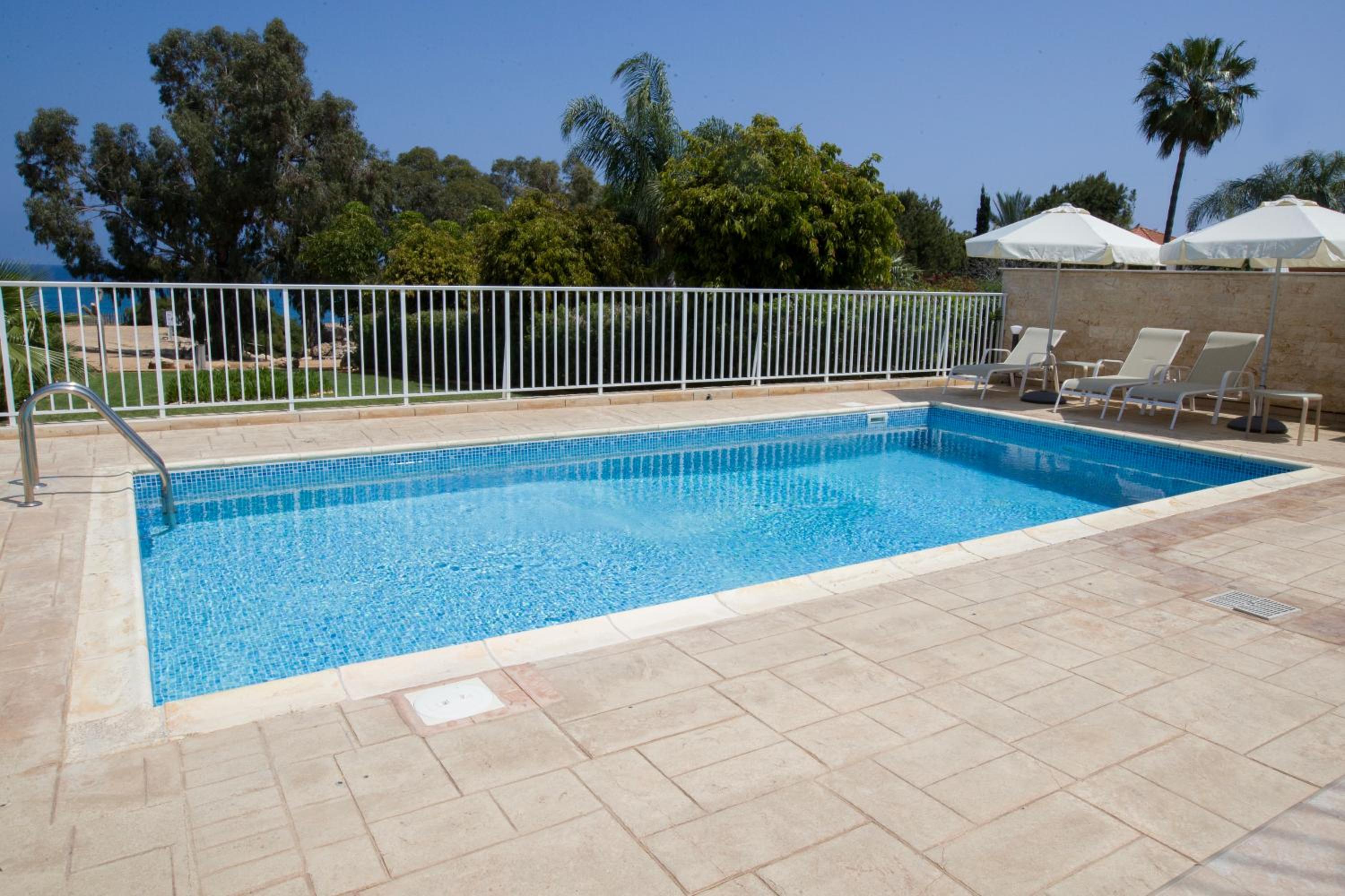 Horizon Villa Protaras