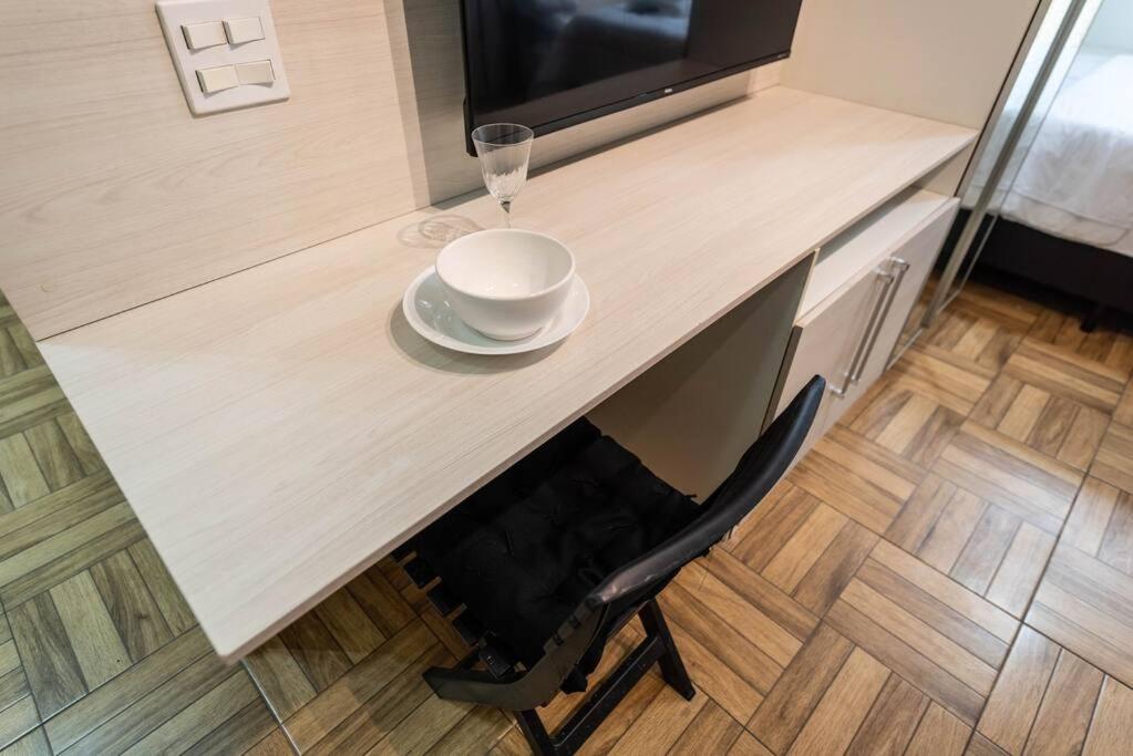 Apartamento Consolação/ Vila Buarque