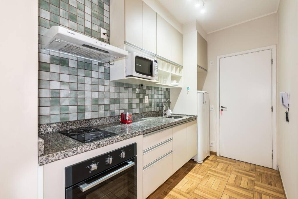 Apartamento Consolação/ Vila Buarque