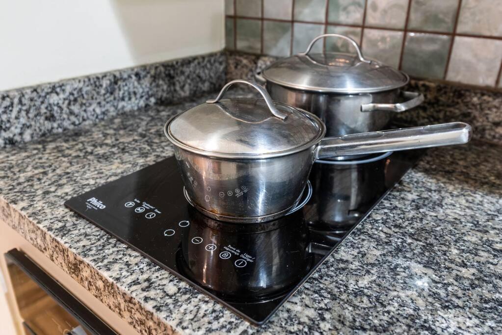 Apartamento Consolação/ Vila Buarque