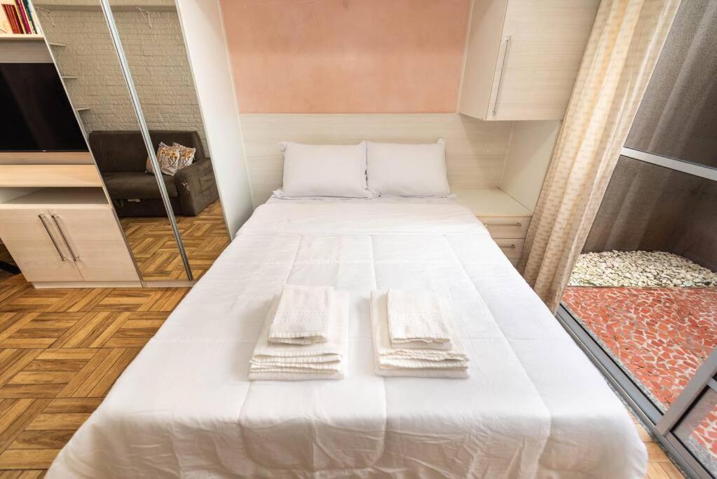 Apartamento Consolação/ Vila Buarque