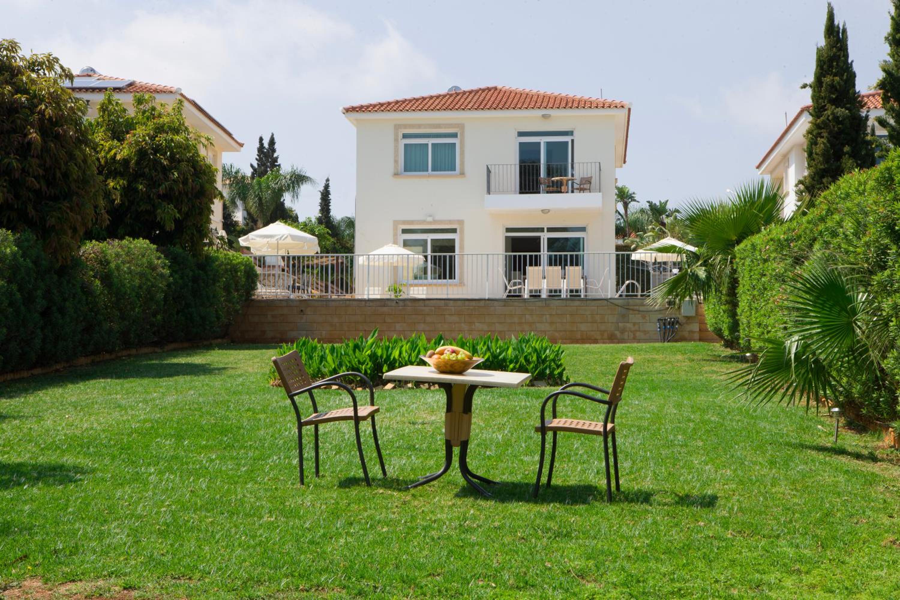 Horizon Villa Protaras