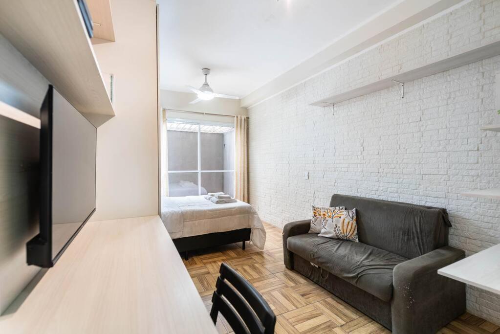 Apartamento Consolação/ Vila Buarque