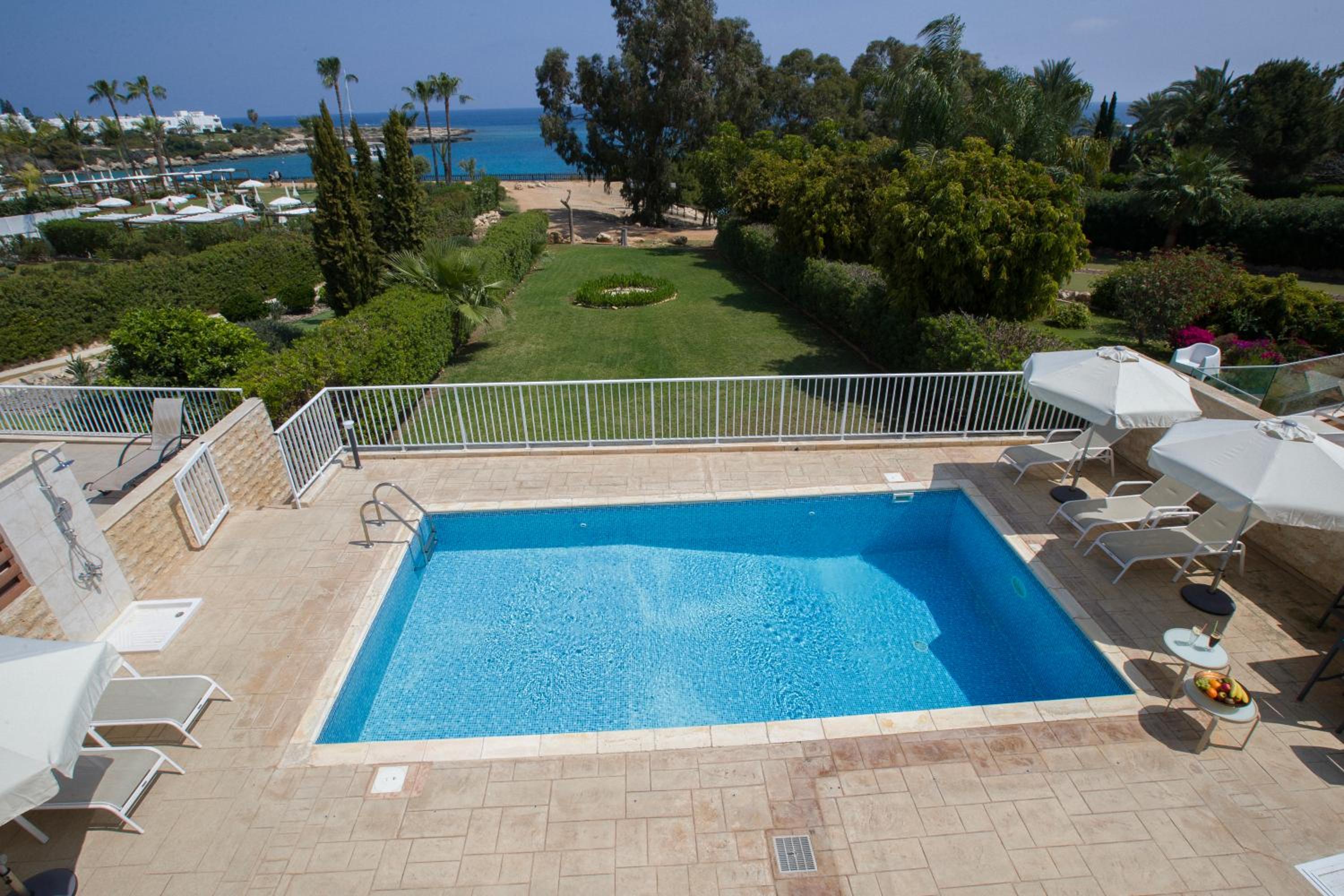 Horizon Villa Protaras