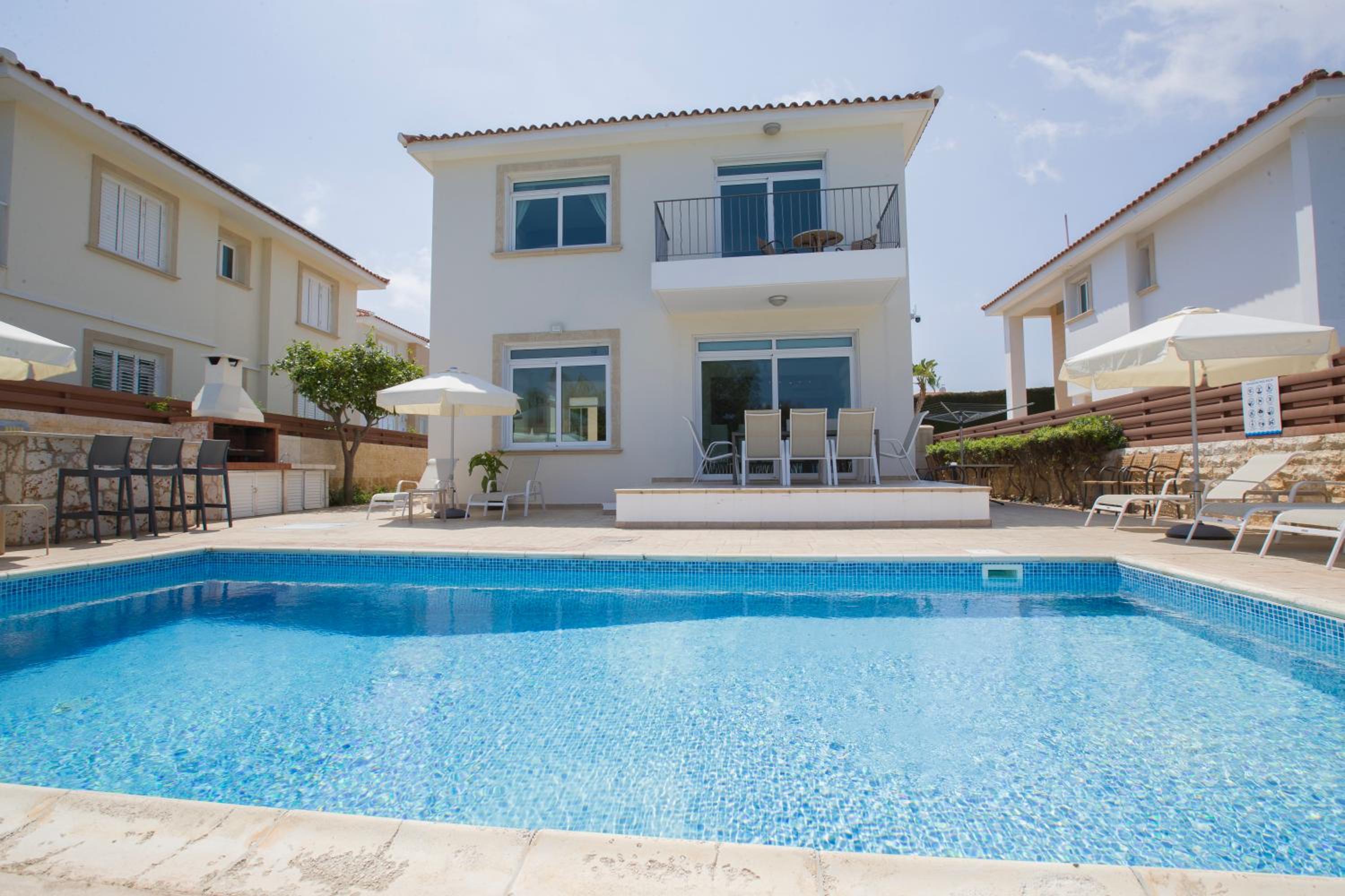 Horizon Villa Protaras