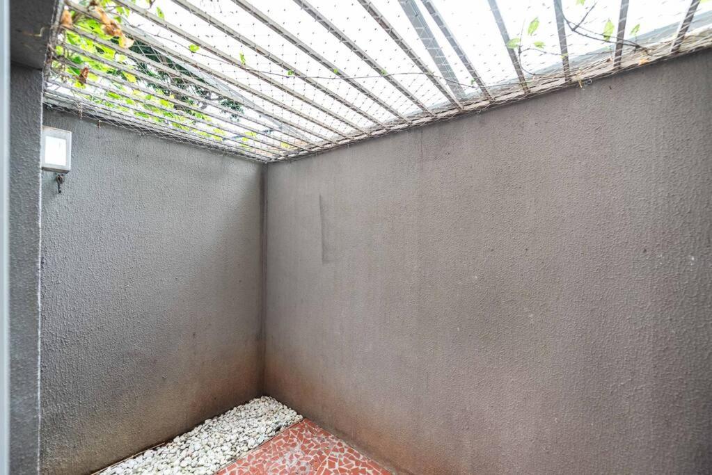Apartamento Consolação/ Vila Buarque