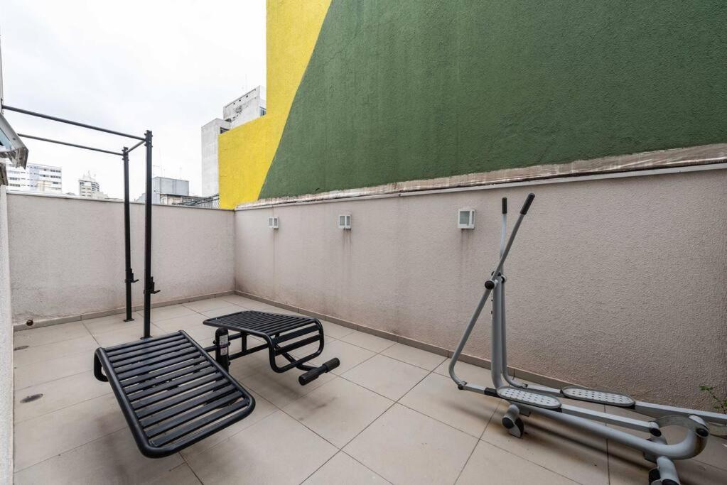 Apartamento Consolação/ Vila Buarque