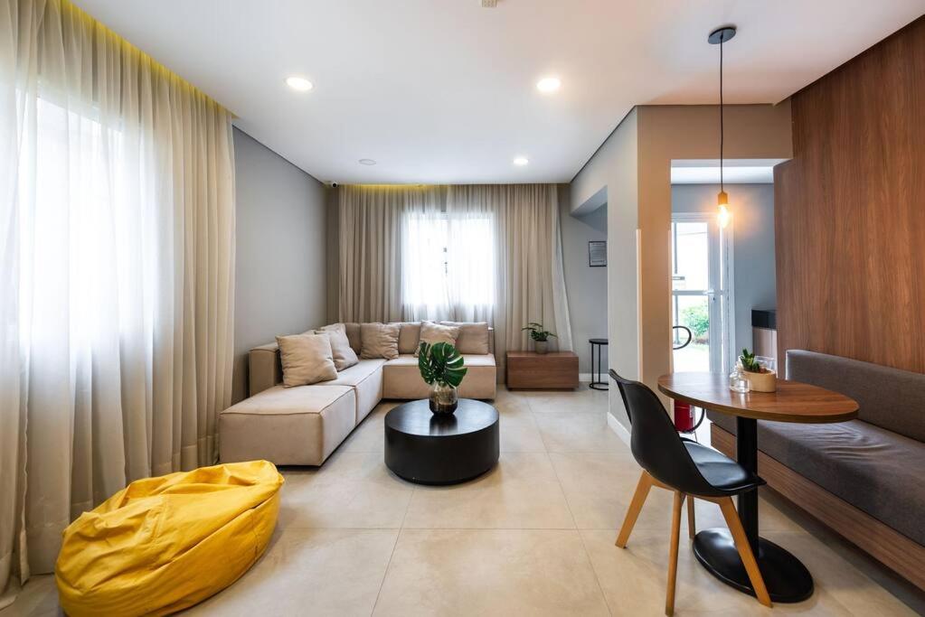 Apartamento Consolação/ Vila Buarque