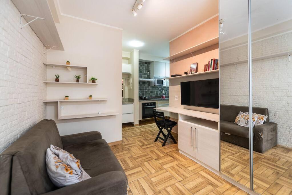 Apartamento Consolação/ Vila Buarque