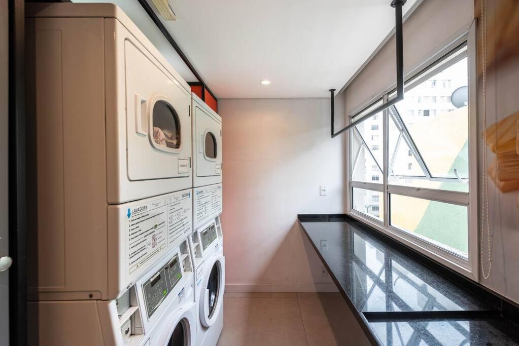 Apartamento Consolação/ Vila Buarque