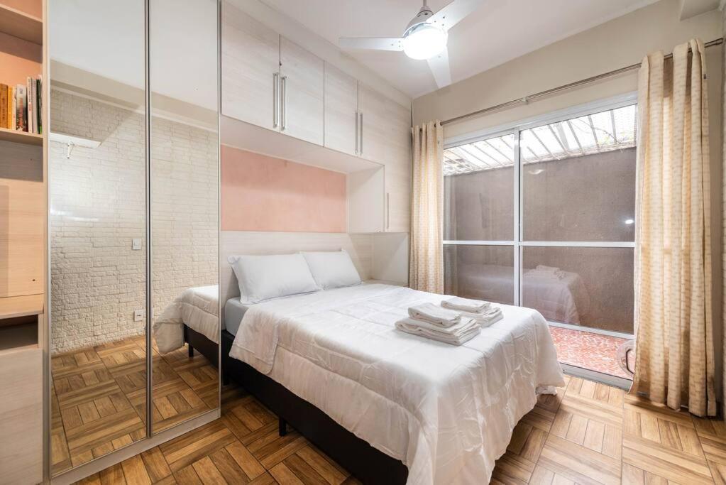 Apartamento Consolação/ Vila Buarque