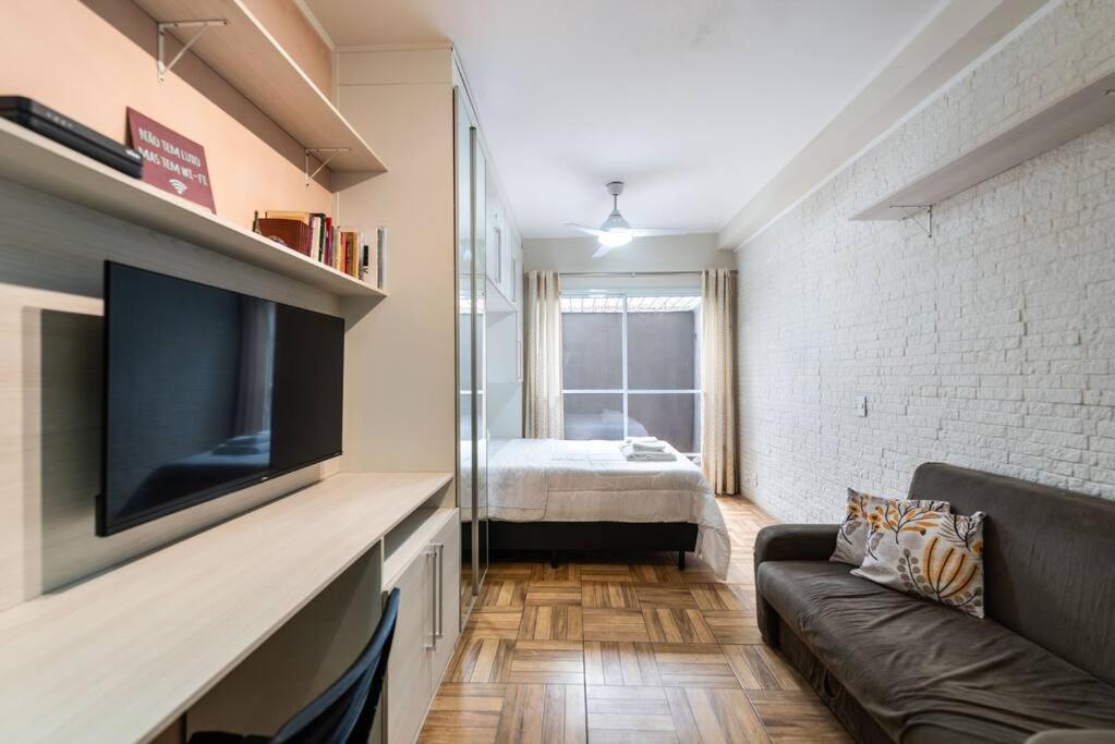 Apartamento Consolação/ Vila Buarque