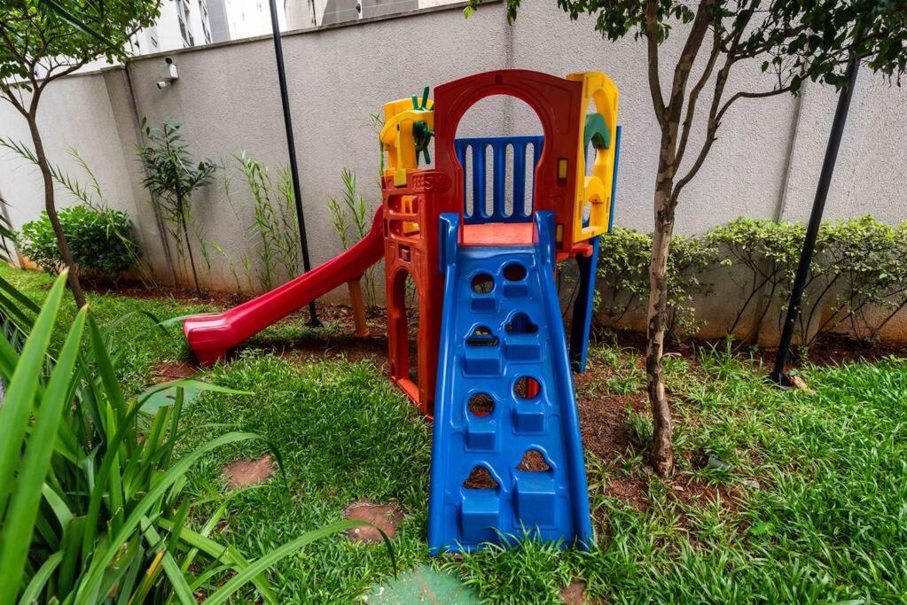 Apartamento Consolação/ Vila Buarque