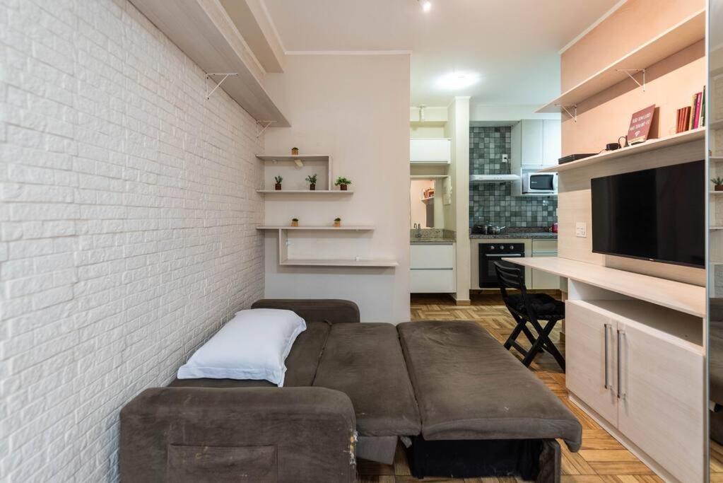 Apartamento Consolação/ Vila Buarque