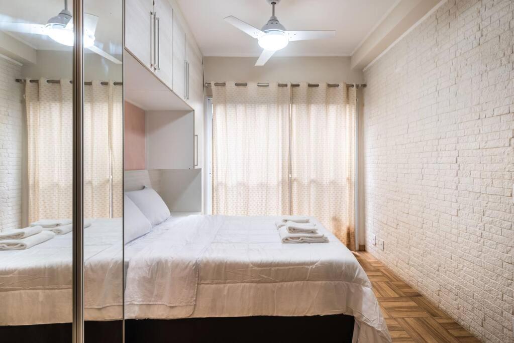 Apartamento Consolação/ Vila Buarque