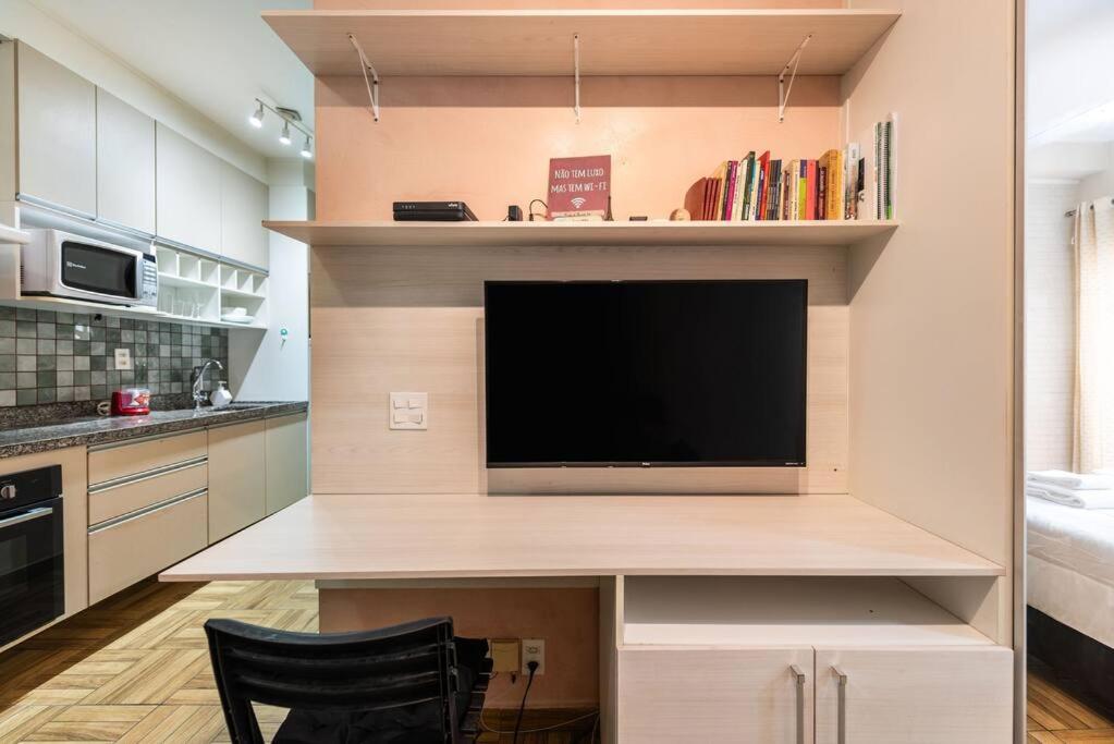 Apartamento Consolação/ Vila Buarque