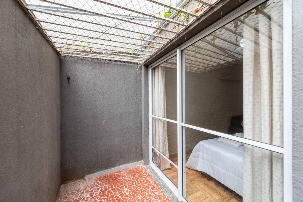 Apartamento Consolação/ Vila Buarque