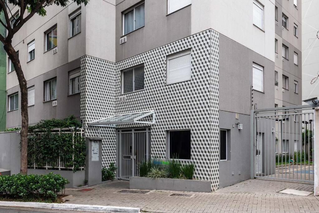 Apartamento Consolação/ Vila Buarque