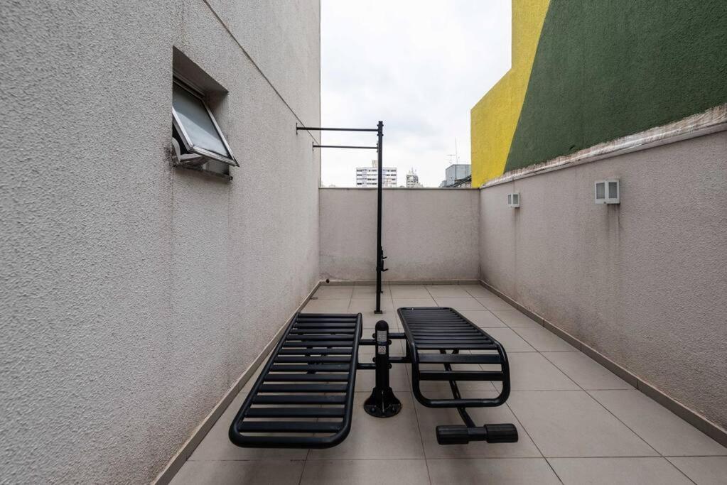 Apartamento Consolação/ Vila Buarque