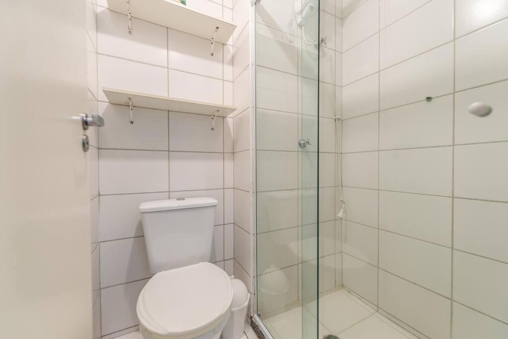 Apartamento Consolação/ Vila Buarque