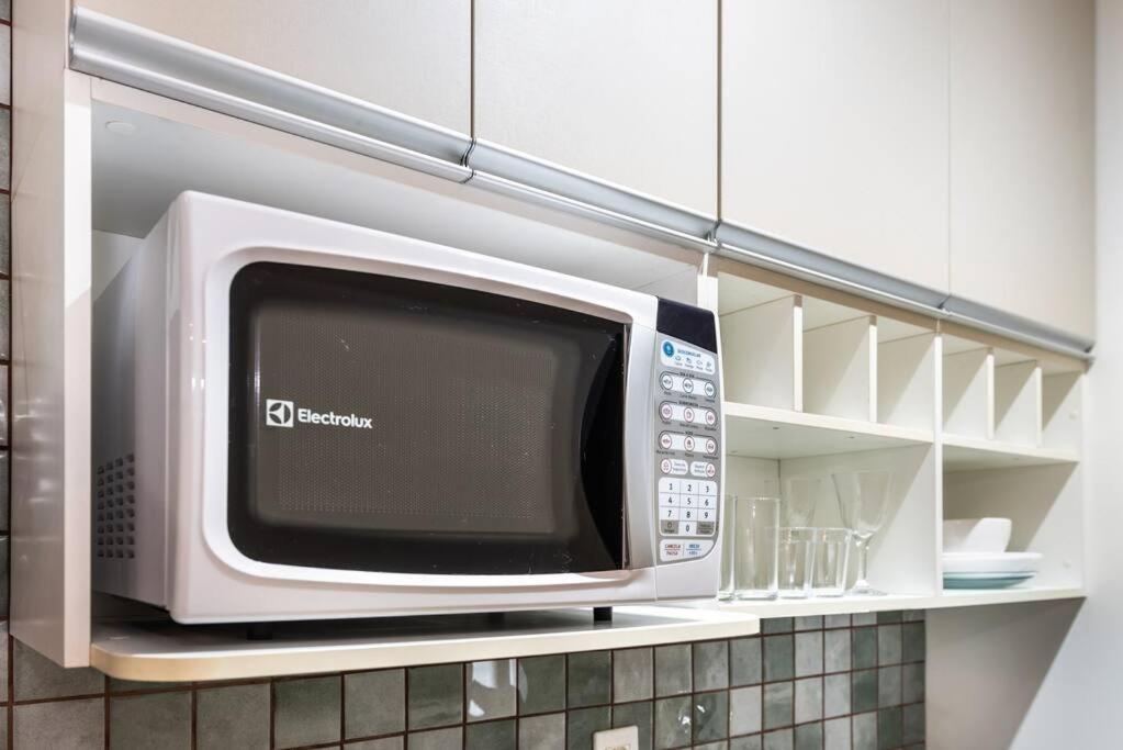 Apartamento Consolação/ Vila Buarque