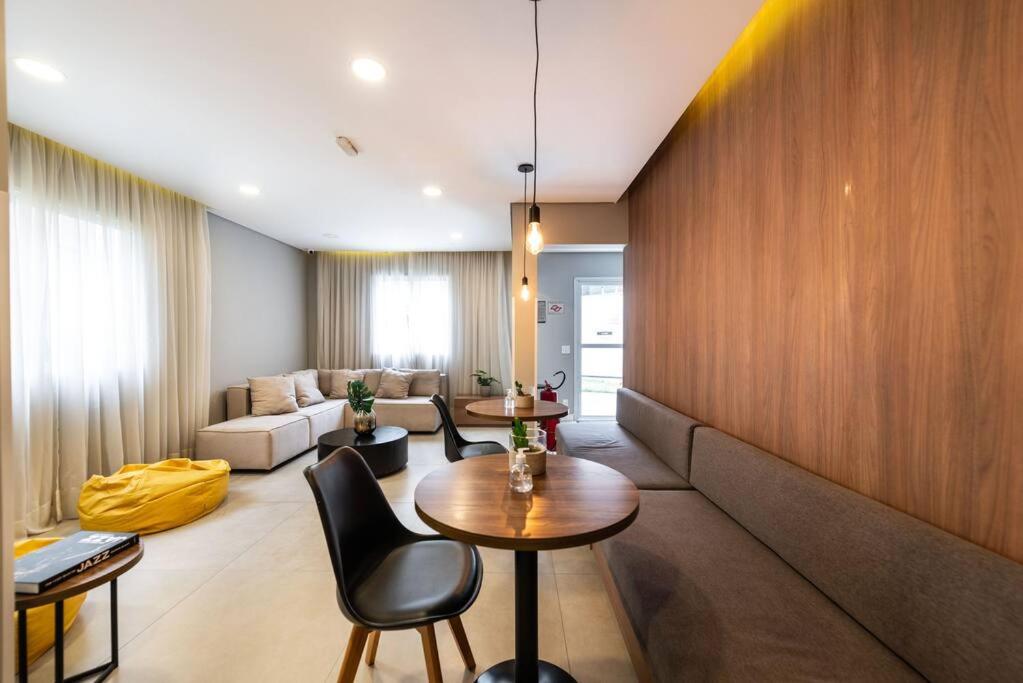 Apartamento Consolação/ Vila Buarque