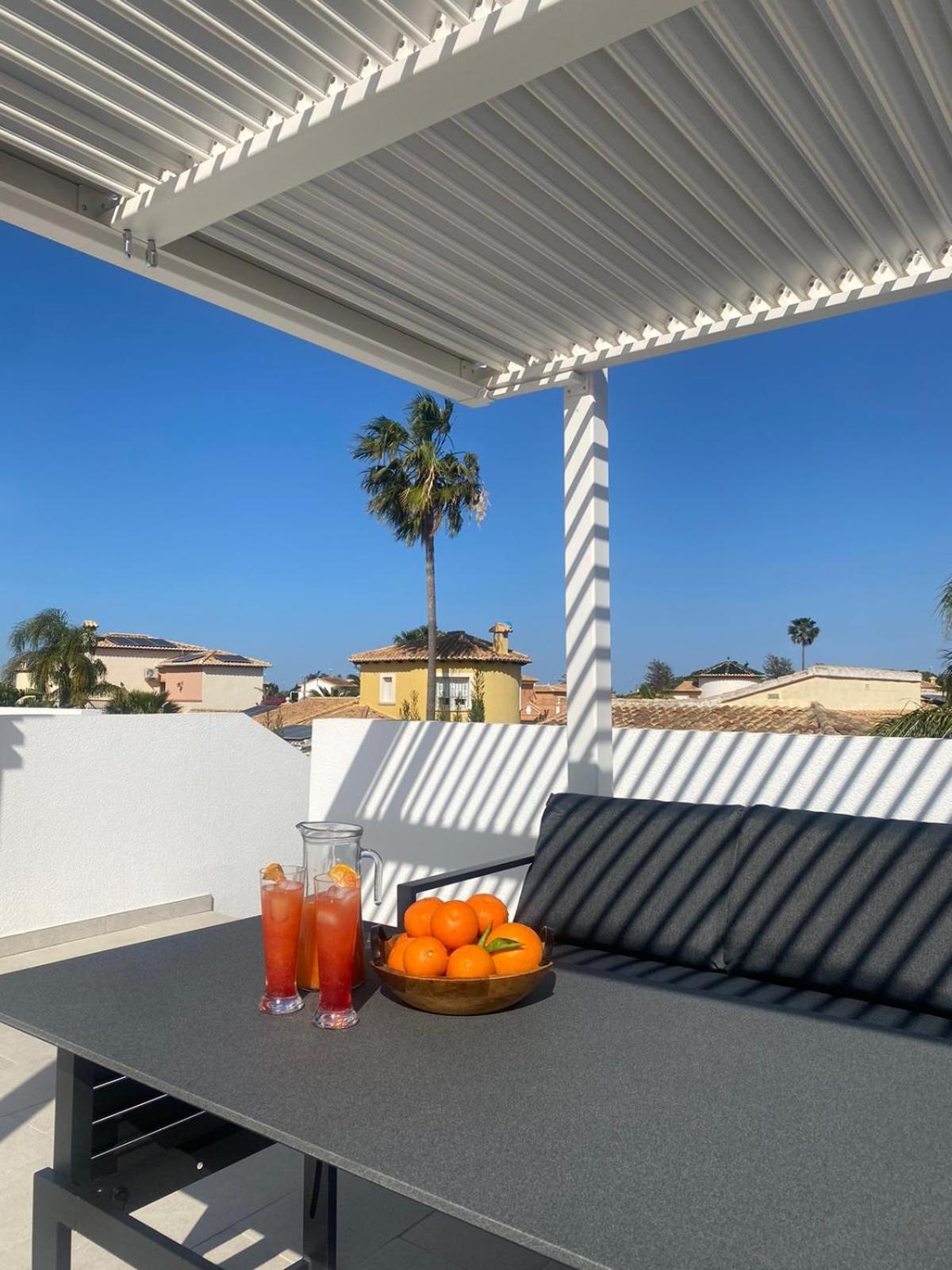 Villa Playa de Turmalina - Denia El Verger view 3